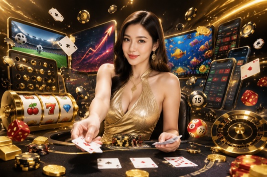 fortune9