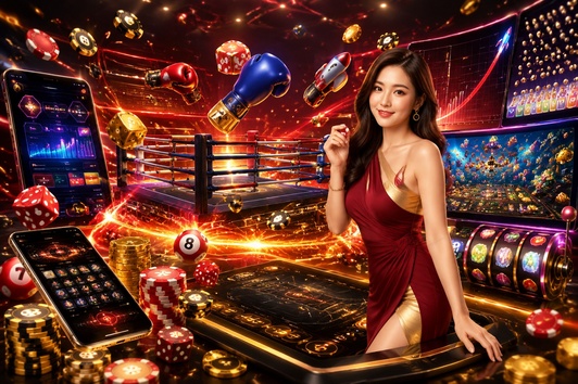 fortune9